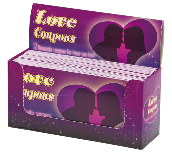 Love Coupons