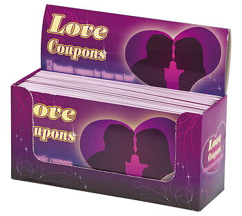 Love Coupons