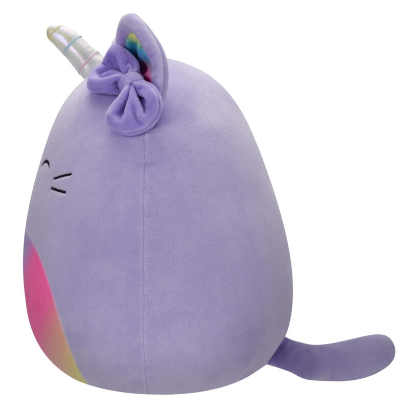 Squishmallows 30cm Cienna Caticorn - 3