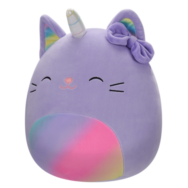 Squishmallows 30cm Cienna Caticorn - 2