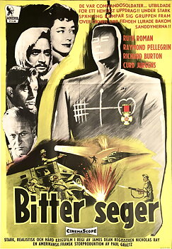 BITTER SEGER (1957)