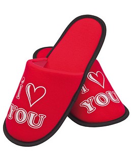 Tofflor - I Love You