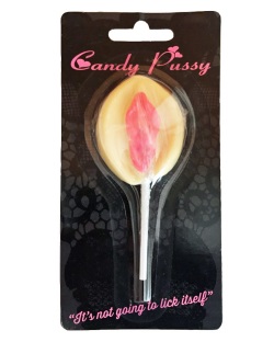 Naughty Lollipop - 2