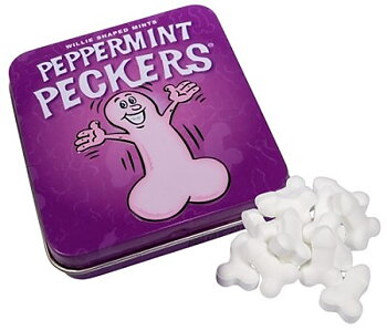 Peppermint Candy