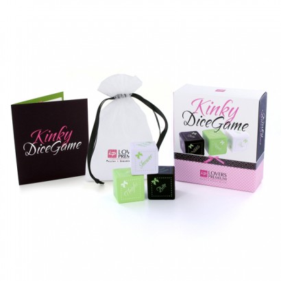 Dice Game - 3