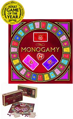 Monogamy