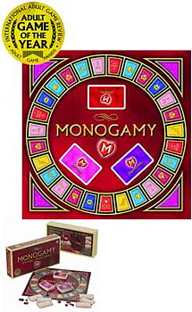 Monogamy