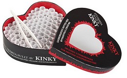 Kinky Heart
