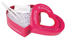 Romantic Heart