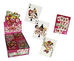 XXX Kamasutra Cards