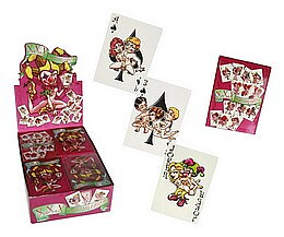 XXX Kamasutra Cards