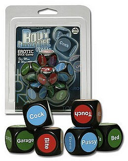 Body Dice