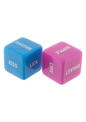 Erotic Dice
