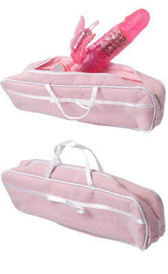 Vibratorbag