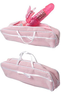 Vibratorbag