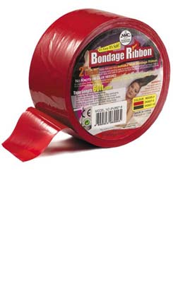 Bondage Tejp - 2