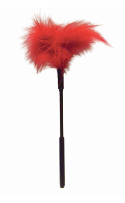 Feather Tickler - 3