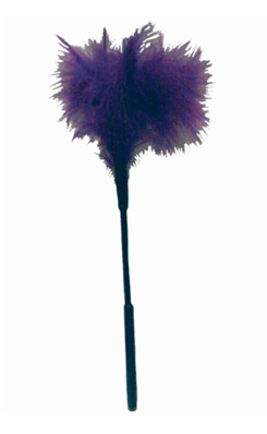 Feather Tickler - 2