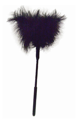 Feather Tickler