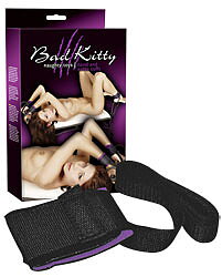 Bad Kitty Hand and Ankel Cuffs