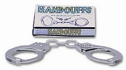 Handcuffs