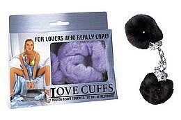 Love Cuffs