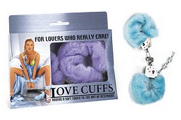 Love Cuffs - 4