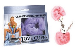 Love Cuffs - 3