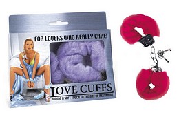 Love Cuffs - 2