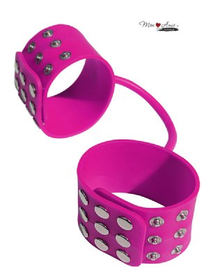 Mon Amie Handcuffs - 2