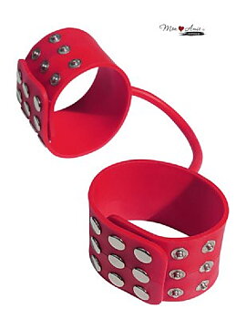 Mon Amie Handcuffs