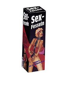 Sex Clasp