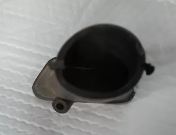 1945 1946 1947 Ford 6 Cylinder SPARKPLUG WIRE TO DISTRIBUTOR SEAL BOOT - 3