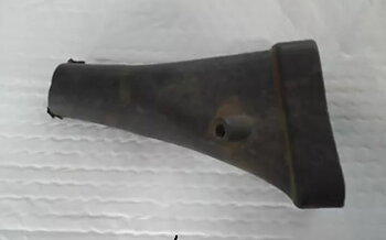 1945 1946 1947 Ford 6 Cylinder SPARKPLUG WIRE TO DISTRIBUTOR SEAL BOOT