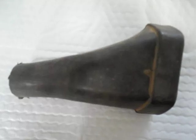 1945 1946 1947 Ford 6 Cylinder SPARKPLUG WIRE TO DISTRIBUTOR SEAL BOOT - 5