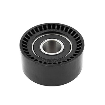 Idler pulley
