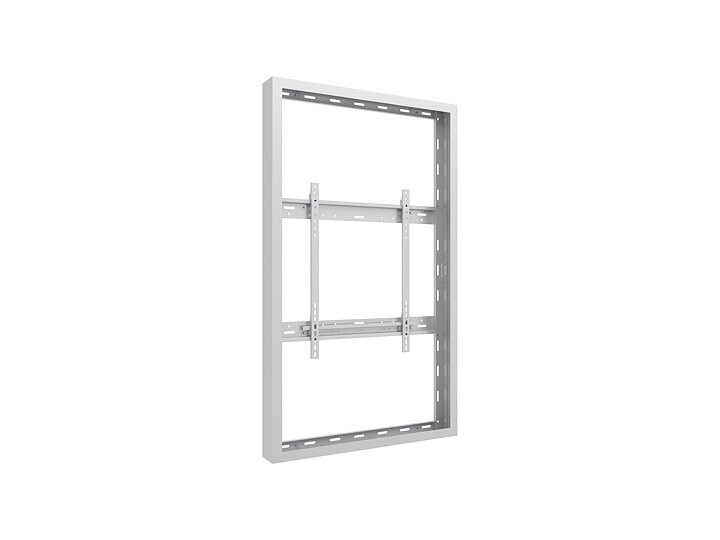 M Pro Series Enclosure 55" High Brightness Wall Medium White 55BDL5050D 