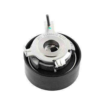 Tensioner pulley