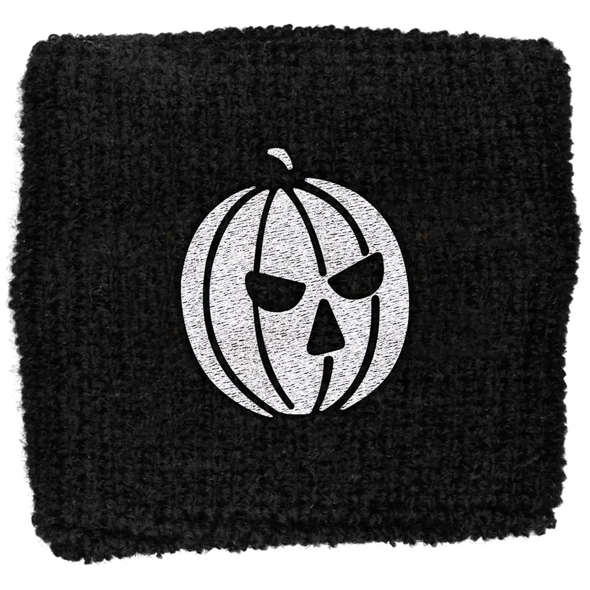 Helloween Pumpkin Wristband