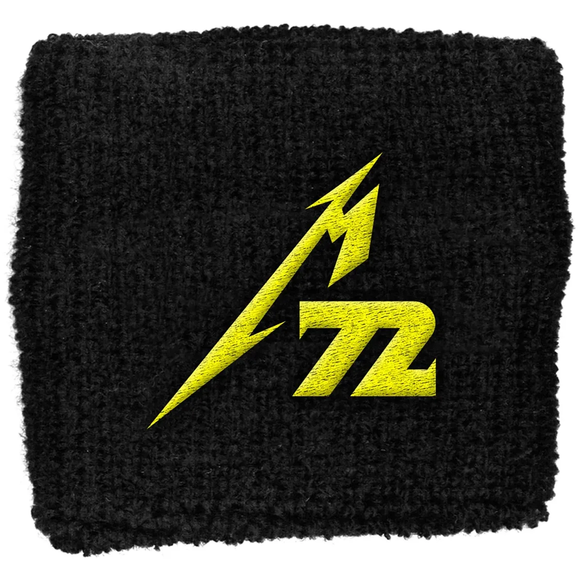Metallica 72 Seasons Wristband