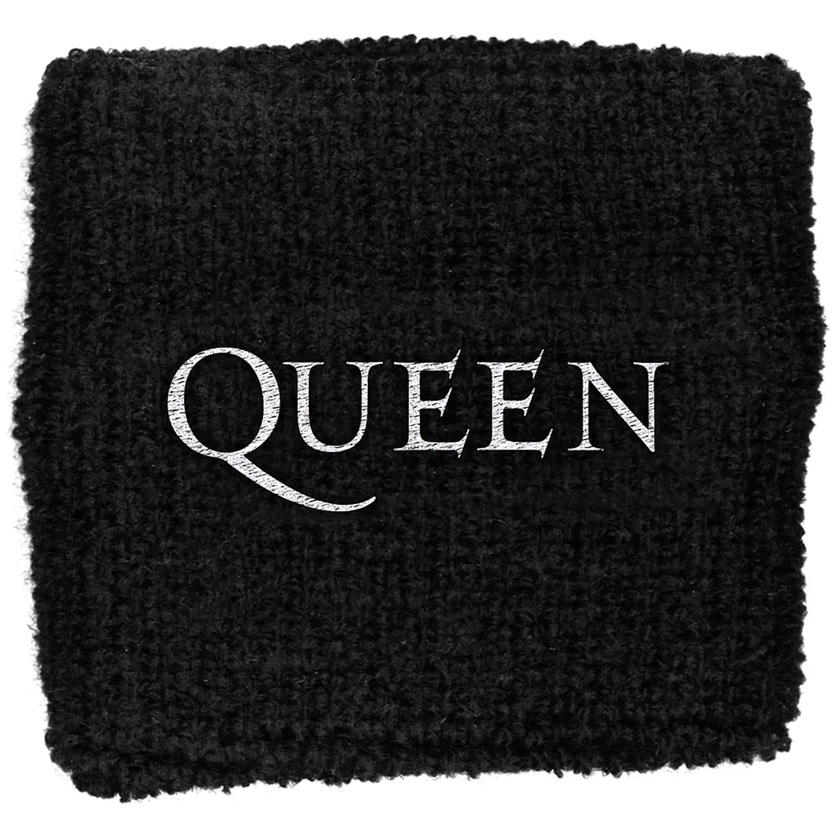 Queen Logo Wristband