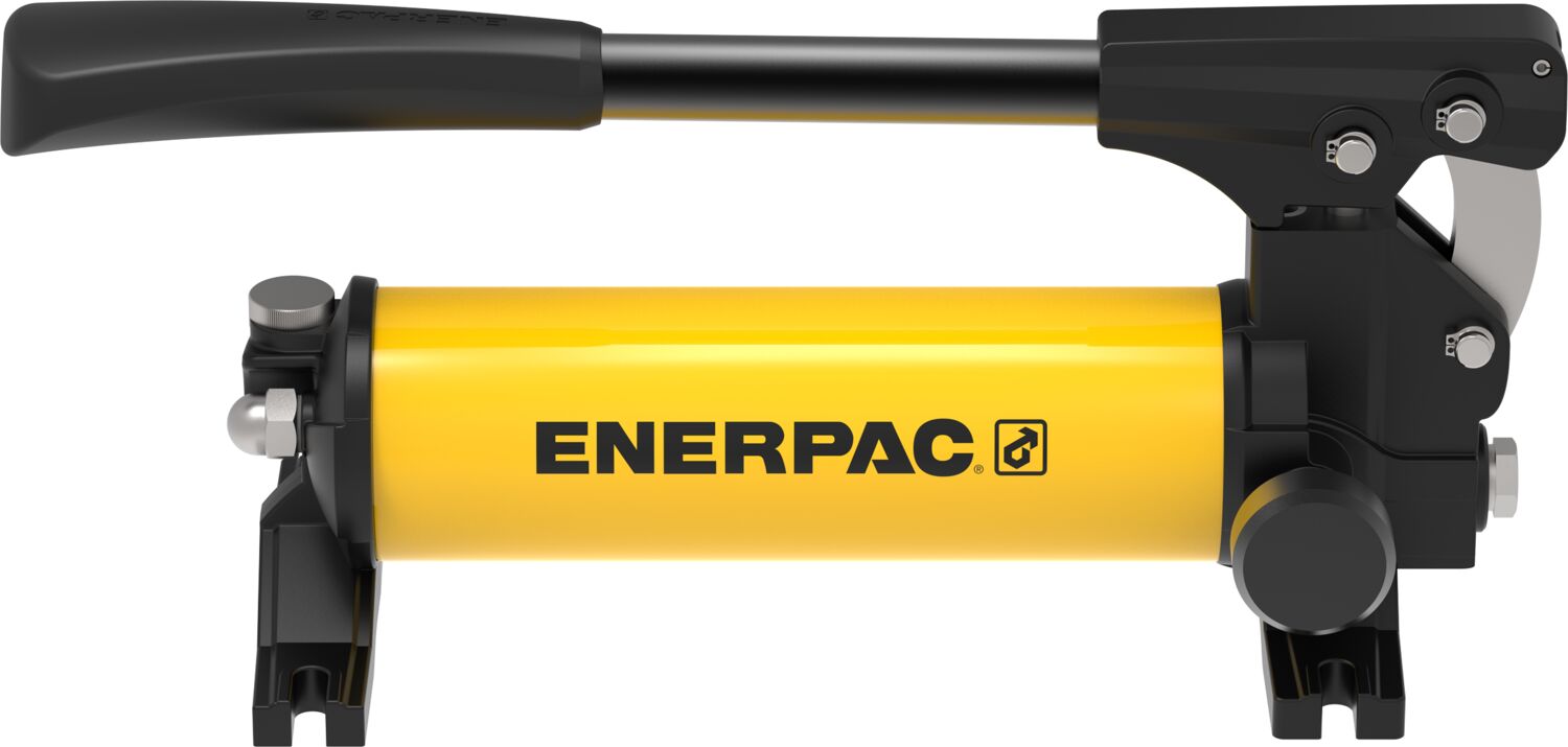 Enerpac lågtrycks pump P18 / 1-stegs - 2