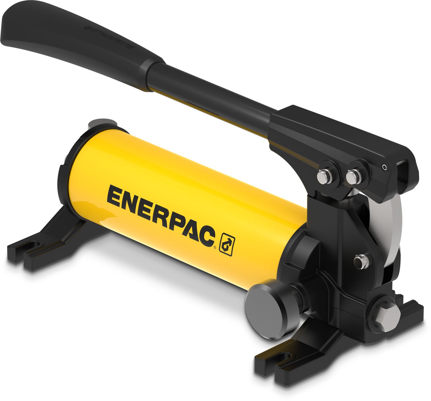 Enerpac lågtrycks pump P18 / 1-stegs
