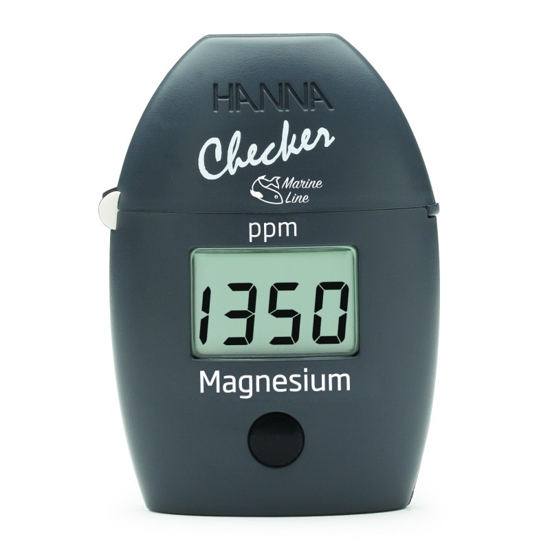 Hanna Checker Marine Magnesium HI-783