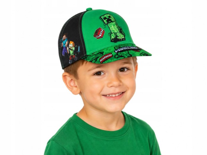 Minecraft Keps Boom - 3