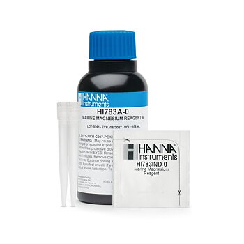Hanna Checker Marine Magnesium Reagents HI-783-25