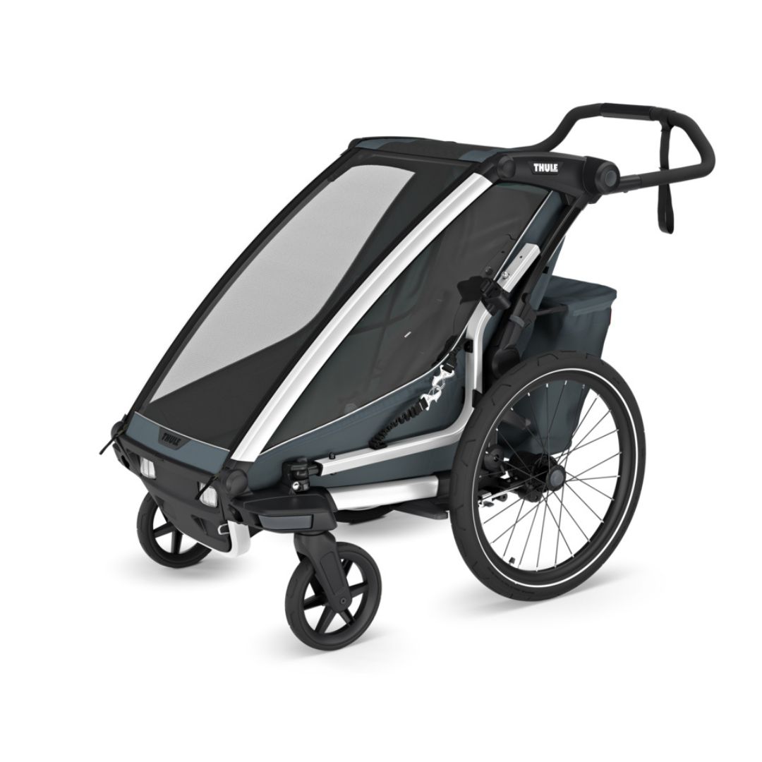 Thule Chariot Cross 2 single - 2