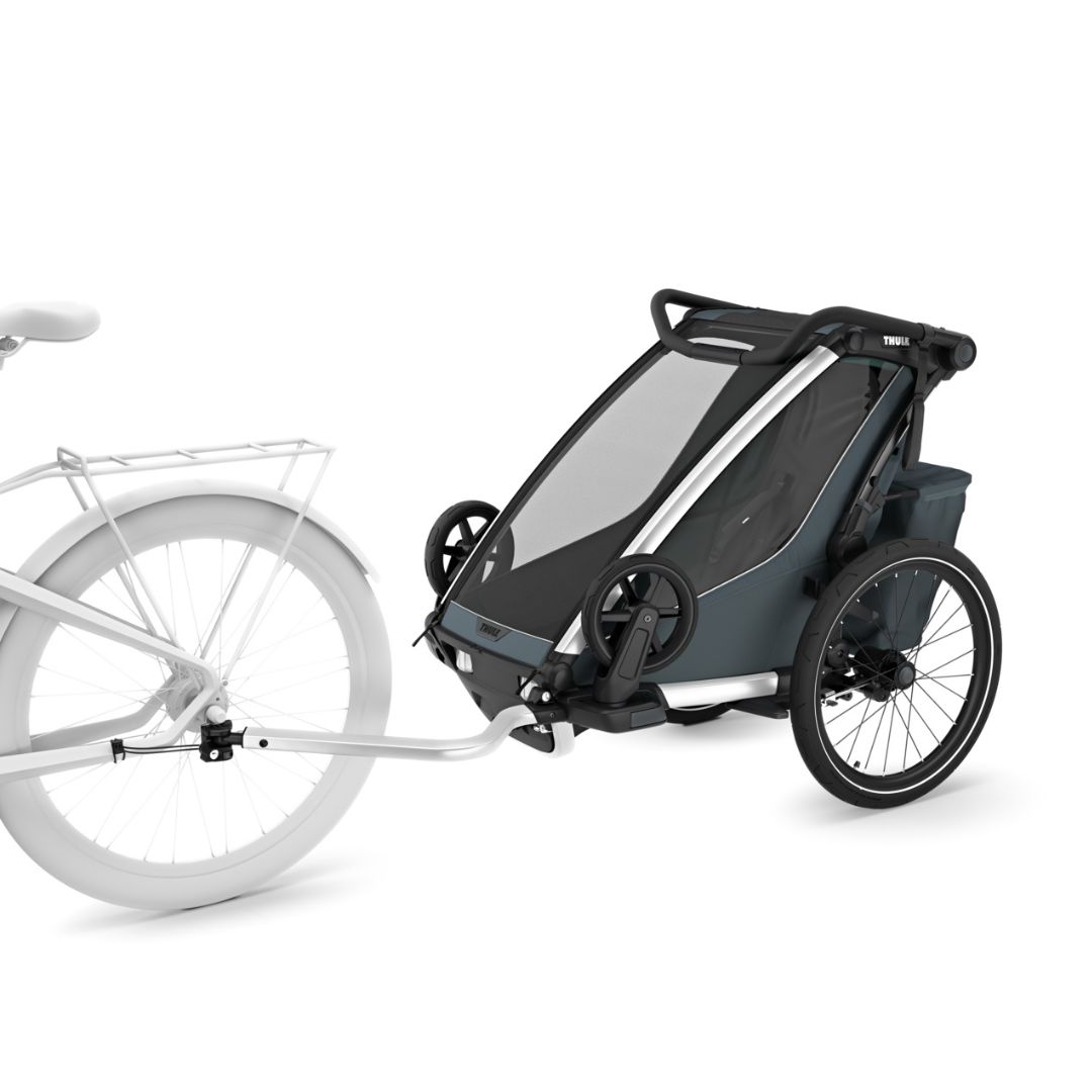 Thule Chariot Cross 2 single - 4