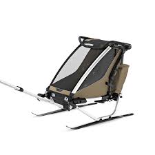 Thule Chariot Cross 2 single - 6