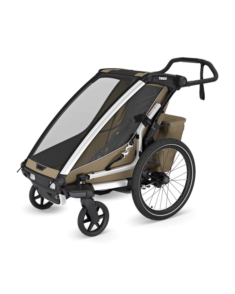 Thule Chariot Cross 2 single
